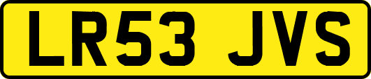 LR53JVS
