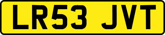 LR53JVT