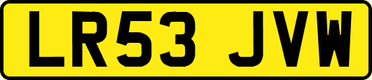 LR53JVW