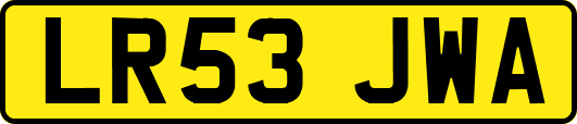 LR53JWA