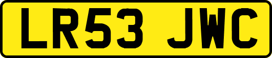 LR53JWC