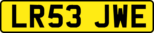 LR53JWE