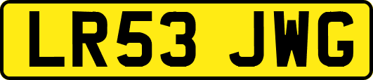 LR53JWG