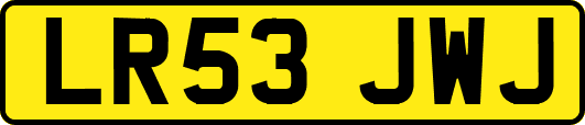 LR53JWJ
