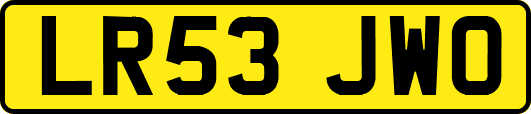LR53JWO