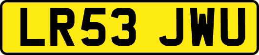 LR53JWU