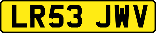 LR53JWV