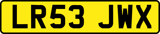 LR53JWX
