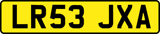 LR53JXA