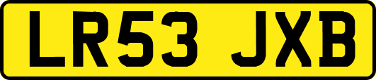 LR53JXB