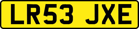 LR53JXE