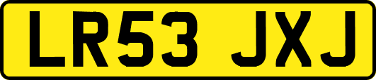 LR53JXJ