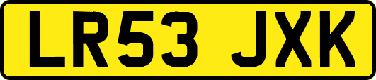 LR53JXK