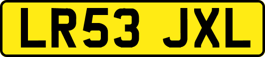 LR53JXL