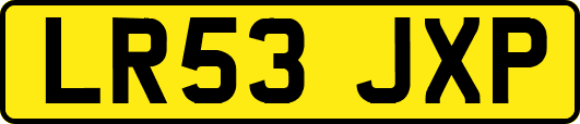 LR53JXP