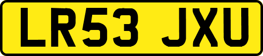 LR53JXU