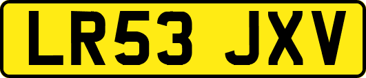LR53JXV