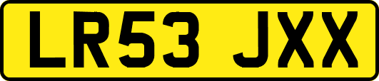 LR53JXX