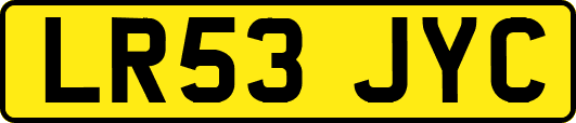 LR53JYC