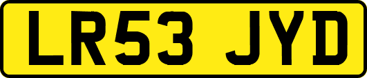 LR53JYD
