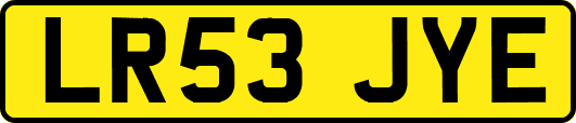 LR53JYE