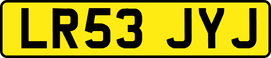 LR53JYJ