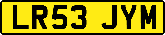 LR53JYM