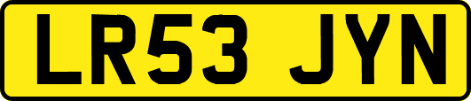 LR53JYN