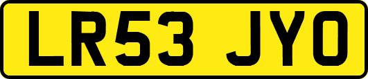 LR53JYO