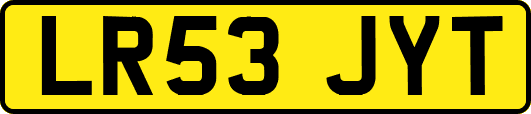 LR53JYT