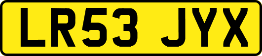 LR53JYX