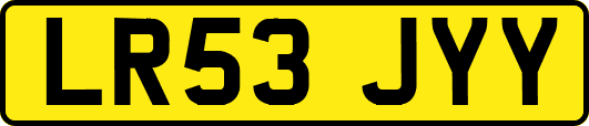 LR53JYY