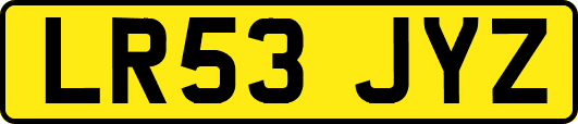 LR53JYZ