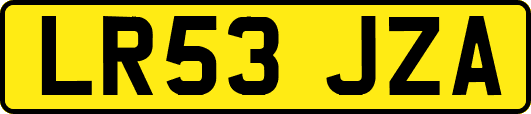 LR53JZA