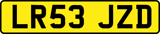 LR53JZD
