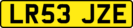 LR53JZE