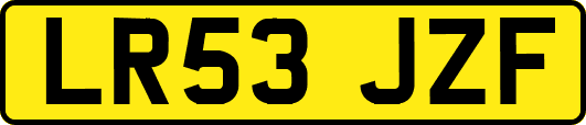 LR53JZF