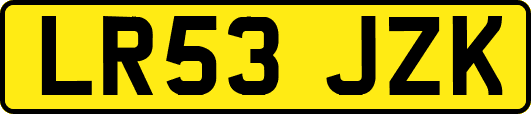 LR53JZK