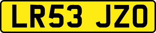 LR53JZO