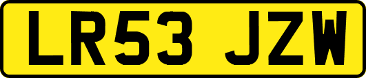 LR53JZW