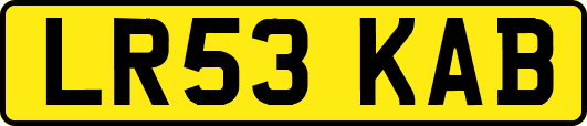 LR53KAB