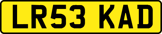 LR53KAD