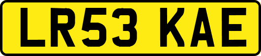LR53KAE