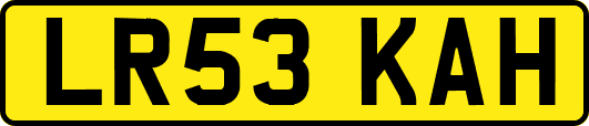 LR53KAH