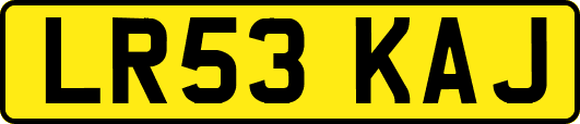LR53KAJ