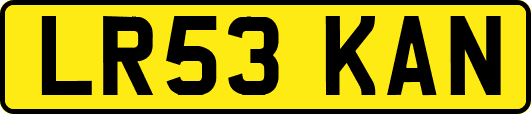 LR53KAN