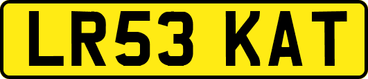 LR53KAT