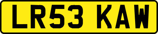 LR53KAW