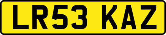 LR53KAZ