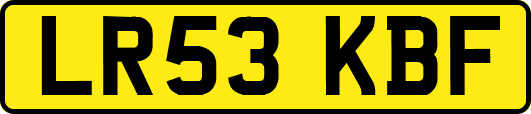 LR53KBF